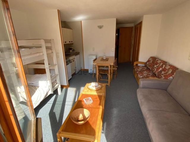 Piso en venta en Puerto Astún, La Jacetania