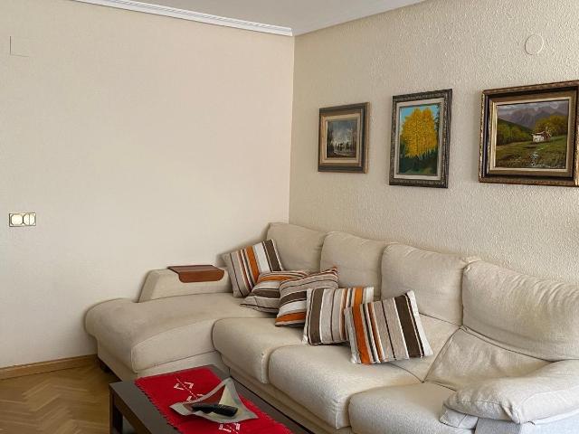 Apartamento en alquiler en La Jacetania, Aragón