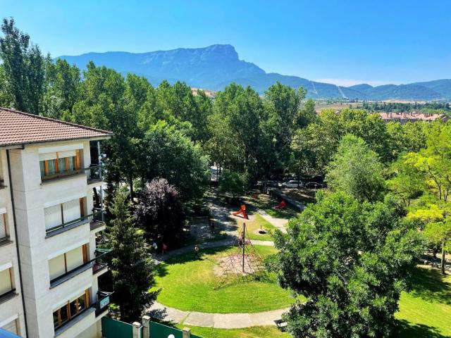 Apartamento en alquiler en La Jacetania, Aragón