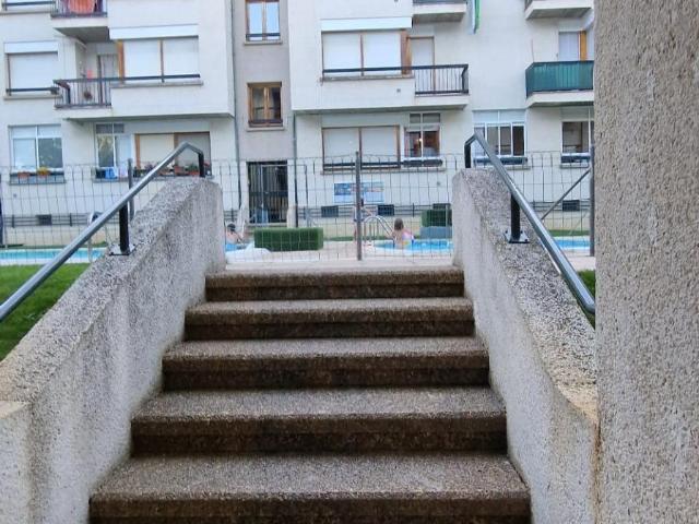 Apartamento en alquiler en La Jacetania, Aragón