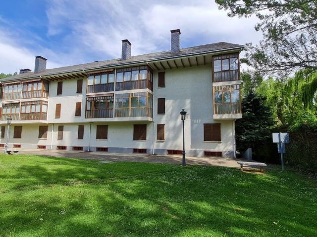 Apartamento en alquiler en La Jacetania, Aragón