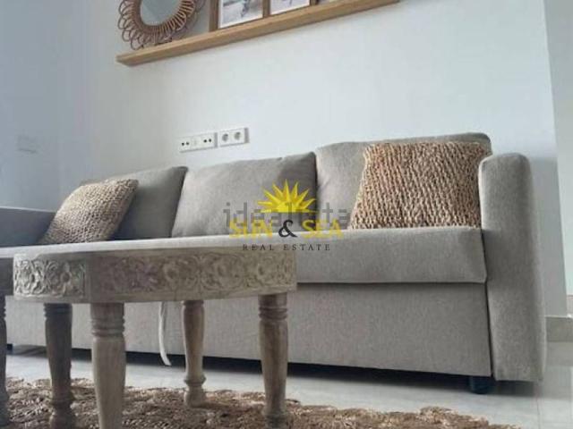 Piso en alquiler en Jacarilla, Valencia