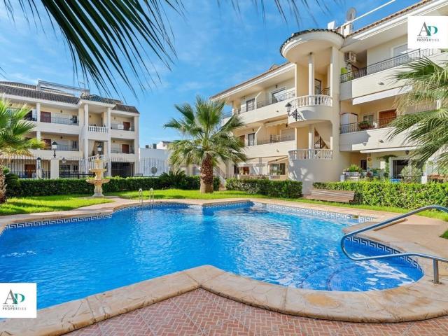 Piso en alquiler en Jacarilla, Valencia