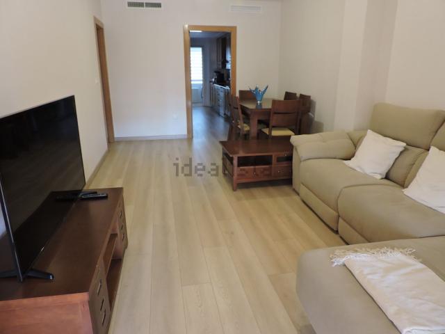 Piso en alquiler en Jacarilla, Valencia