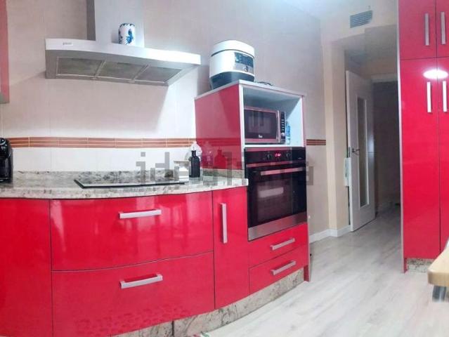 Dúplex en venta en Las Protegidas, Jaén