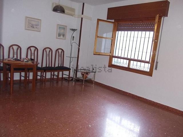 Piso en venta en Jaén, San Bartolomé
