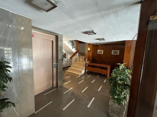Piso en venta en Jaén, San Ildefonso