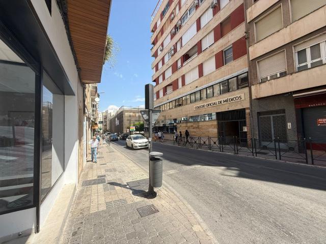 Piso en venta en Jaén, San Andrés