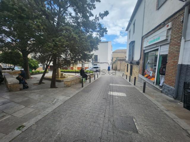 Piso en venta en Jaén, San Andrés