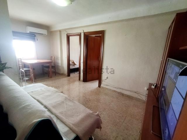 Piso en venta en Jaén, Gran Eje