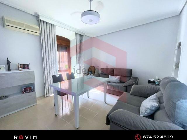 Piso en venta en Jaén, San Bartolomé