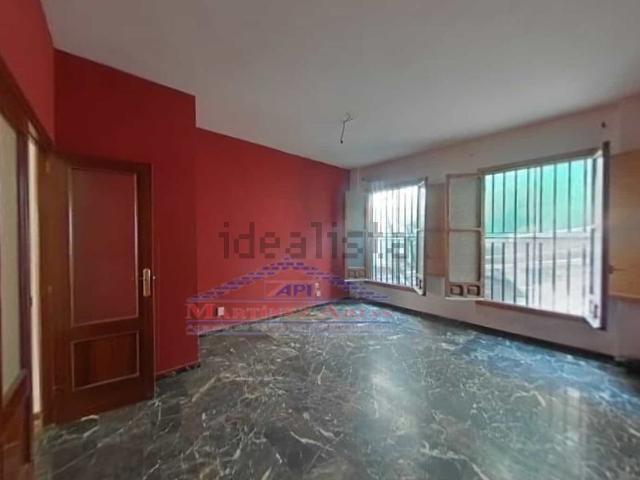 Piso en venta en Jaén, San Juan