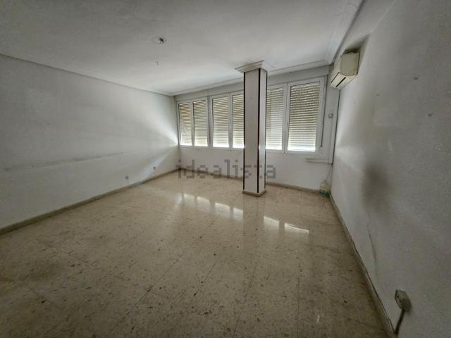 Piso en venta en Jaén, San Ildefonso