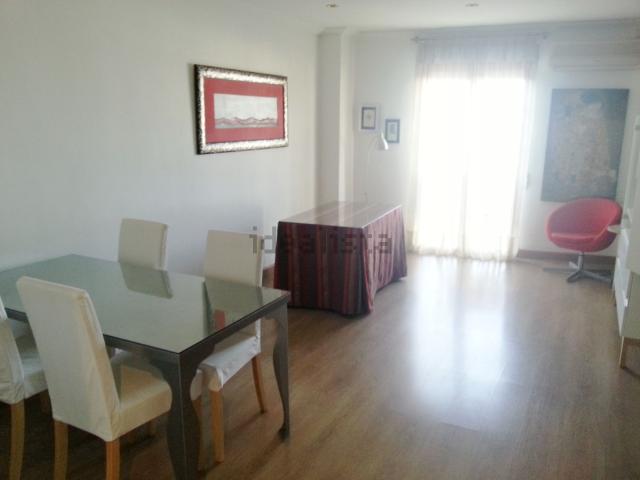 Piso en venta en Jaén, San Bartolomé