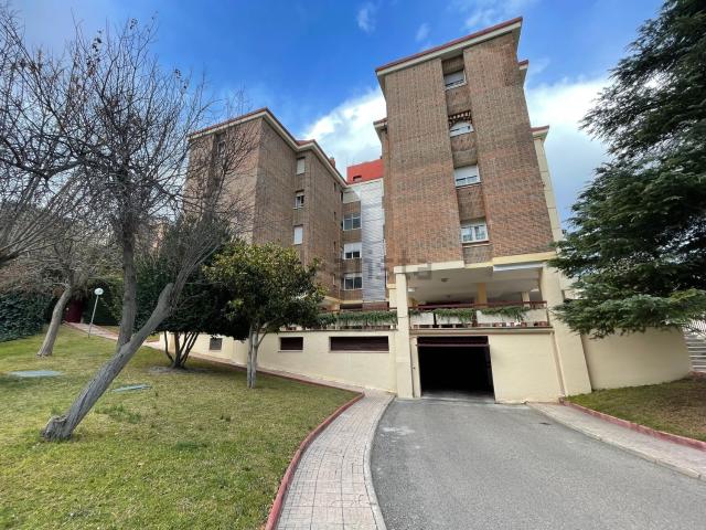 Piso en venta en Jaén, San Andrés