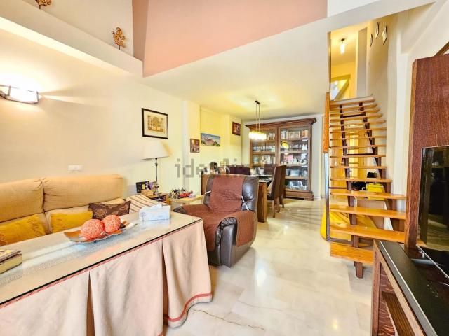 Dúplex en venta en San Ildefonso, Jaén