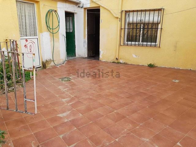 Piso en venta en Jaén, San Andrés