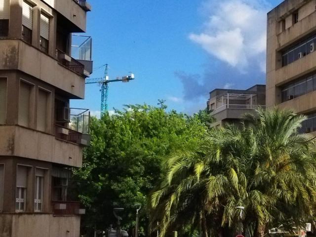 Piso en venta en Jaén, San Bartolomé
