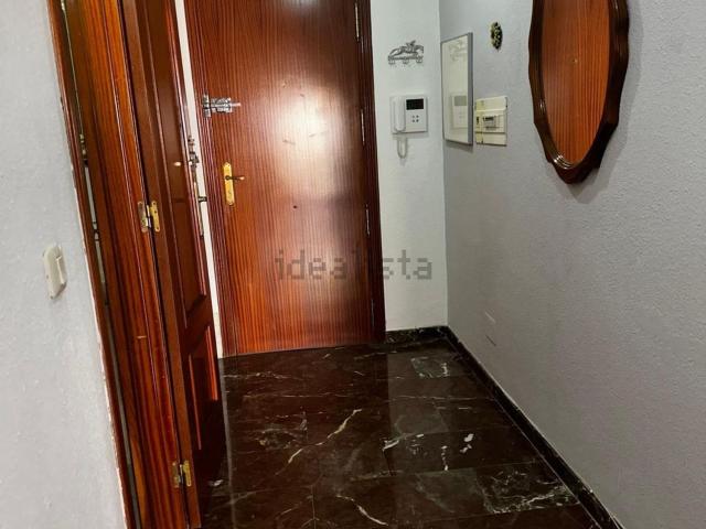 Dúplex en venta en San Andrés, Jaén