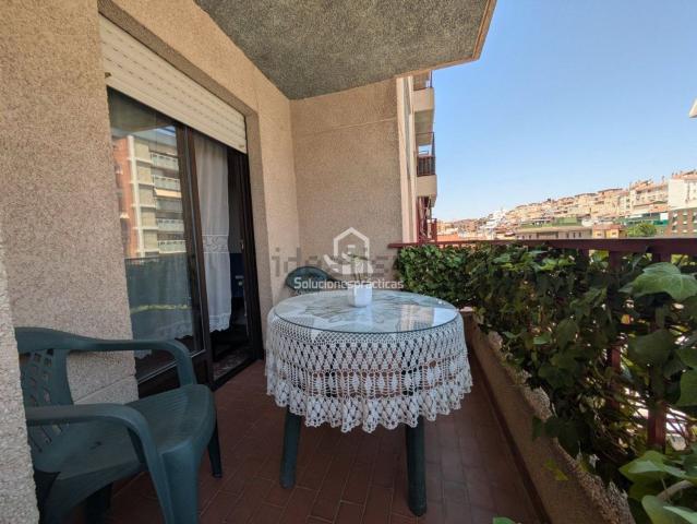 Piso en venta en Jaén, Santa Isabel