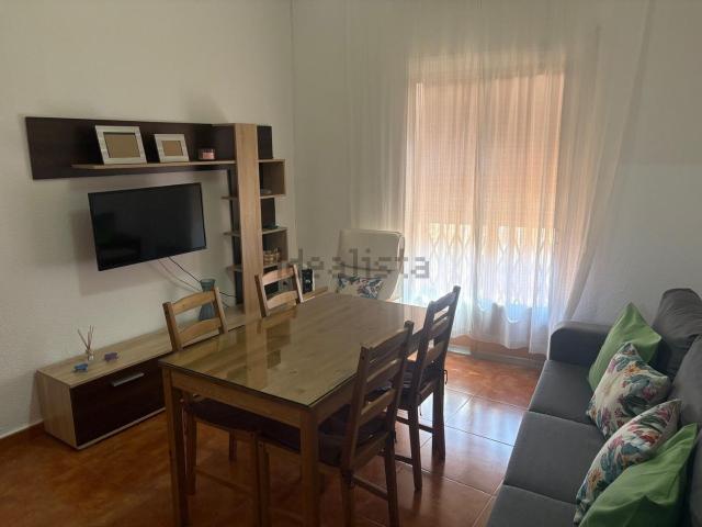 Piso en venta en Jaén, La Merced