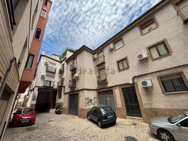 Piso en venta en Jaén, San Andrés