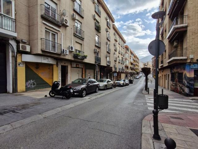 Piso en venta en Jaén, San Félix