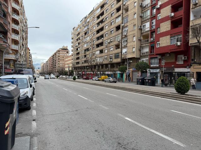 Piso en venta en Jaén, Santa Isabel