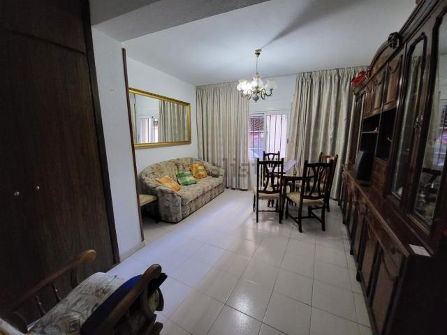 Piso en venta en Jaén, San Bartolomé