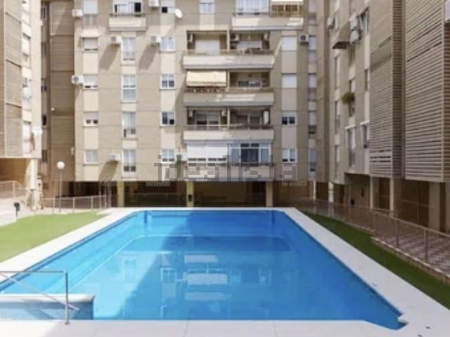 Dúplex en venta en Jaén, Santa Isabel