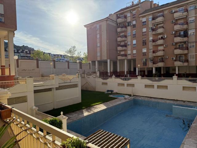 Piso en venta en Jaén, Las Fuentezuelas