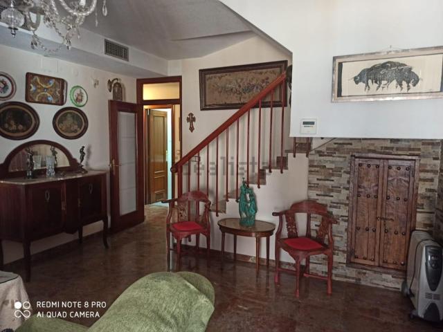 Dúplex en venta en La Merced, Jaén