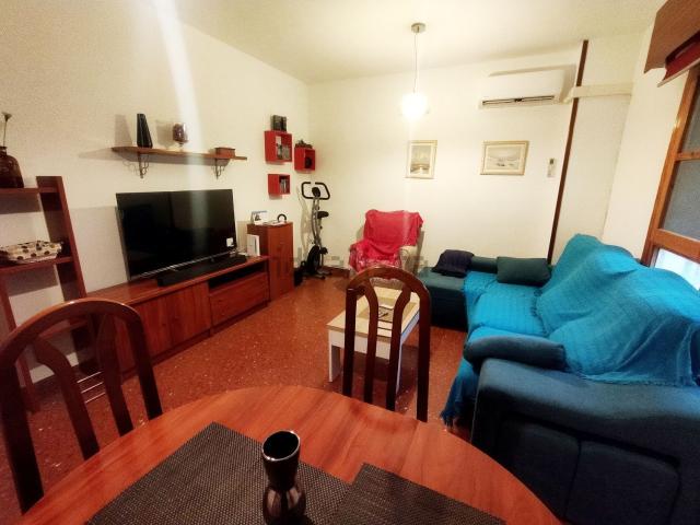 Piso en venta en Jaén, San Juan