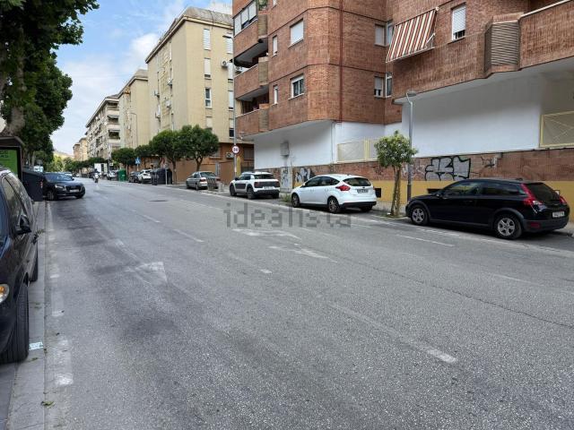 Piso en venta en Jaén, Santa Isabel