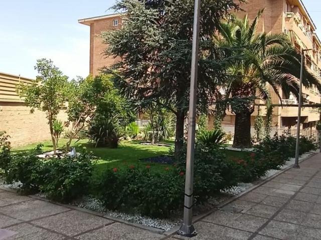 Piso en venta en Jaén, Las Fuentezuelas