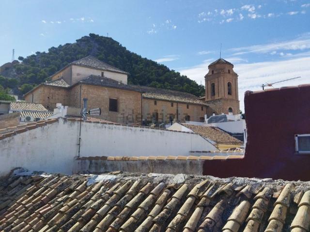 Ático en venta en Jaén, La Alcantarilla