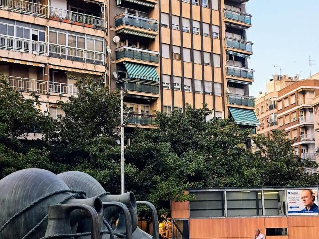 Piso en venta en Jaén, San Ildefonso