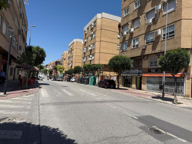 Piso en venta en Jaén, Peñamefecit