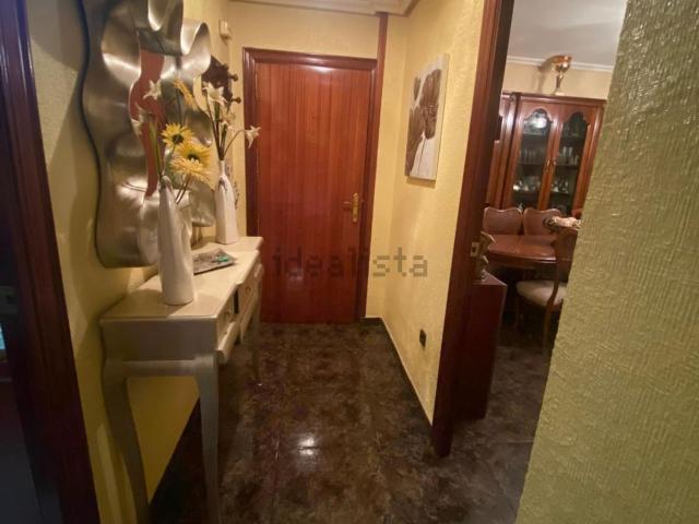 Piso en venta en Jaén, San Ildefonso