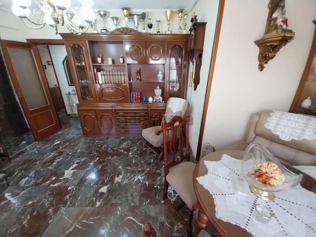 Dúplex en venta en San Bartolomé, Jaén