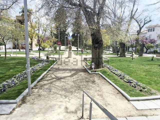 Piso en venta en Jaén, San Ildefonso