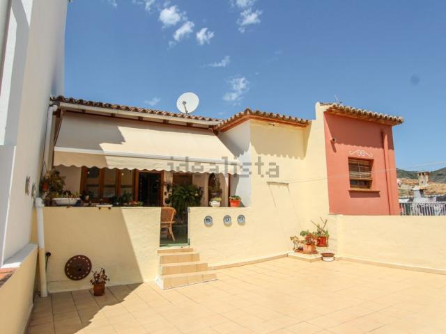 Piso en venta en la Marina Alta, Valencia