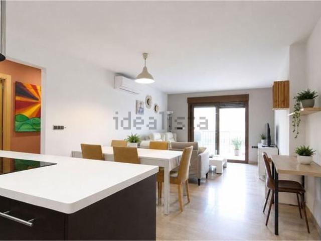 Piso en venta en la Marina Alta, Valencia
