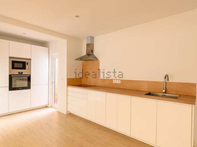 Piso en venta en Urbanización Solana Park, la Marina Alta