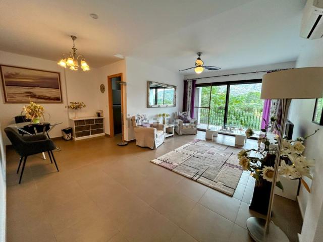 Piso en venta en la Marina Alta, Valencia