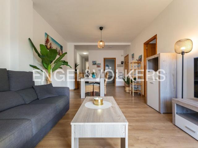 Piso en venta en Urbanización Solana Park, la Marina Alta