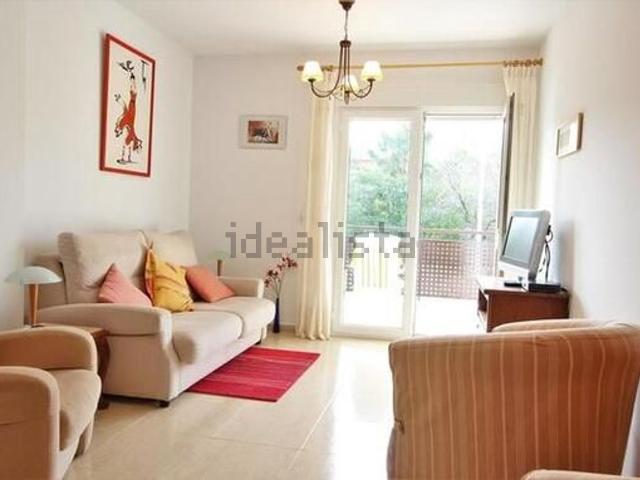 Piso en venta en Urbanización Solana Park, la Marina Alta