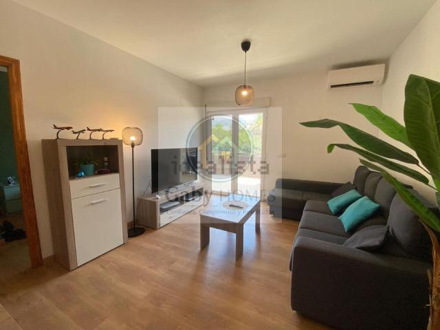 Piso en venta en Urbanización Solana Park, Xaló