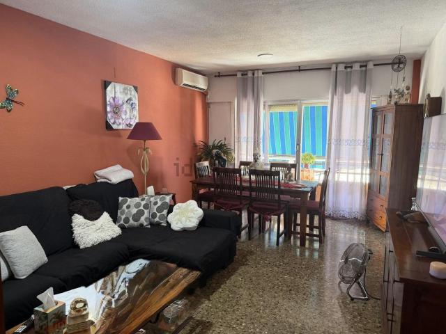 Piso en venta en Urbanización Solana Park, la Marina Alta