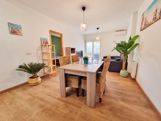 Piso en venta en Urbanización Solana Park, la Marina Alta